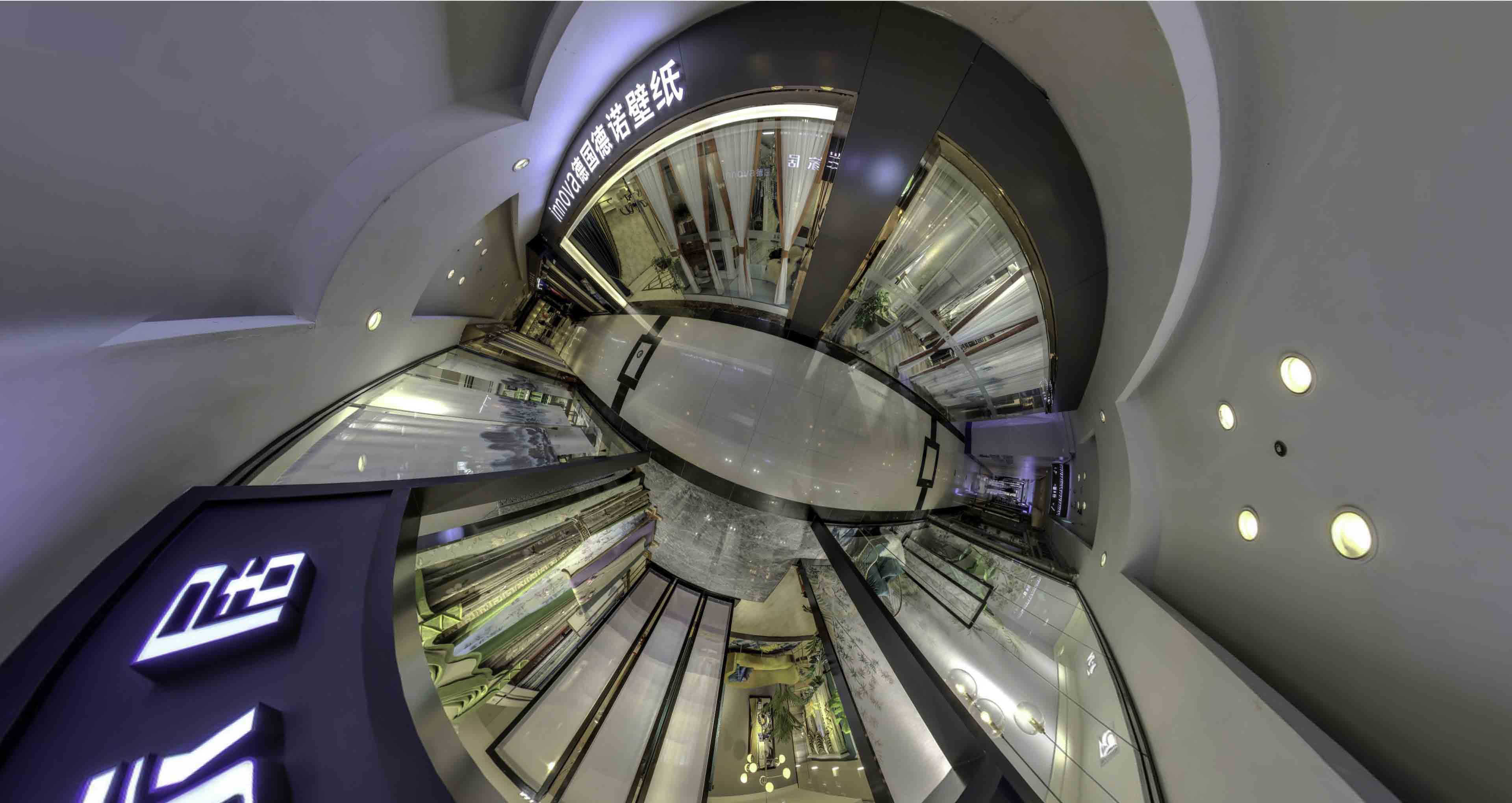 钦北VR全景拍摄：游戏开发中的创新应用与技术革新